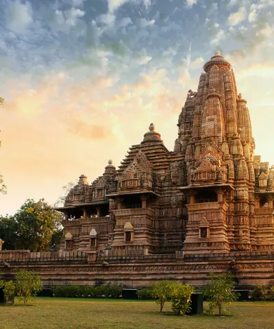 Madhya Pradesh